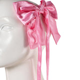 Alien Stage Cosplay Costume MIZi Pink Dress Adult Female Halloween Carnival Costume