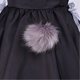 Alien Stage Cosplay Costume Sua Black Bunny Girl Dress Adult Female Halloween Carnival Costume