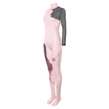 Alien Stage Cosplay Costume Sua Tattoo Bodysuit Adult Female Halloween Carnival Costume