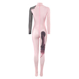 Alien Stage Cosplay Costume Sua Tattoo Bodysuit Adult Female Halloween Carnival Costume