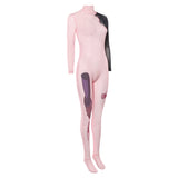 Alien Stage Cosplay Costume Sua Tattoo Bodysuit Adult Female Halloween Carnival Costume