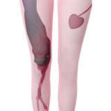 Alien Stage Cosplay Costume Sua Tattoo Bodysuit Adult Female Halloween Carnival Costume
