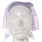 Alien Stage Cosplay Costume Sua White Dress Adult Female Halloween Carnival Costume