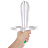 Alien Stage Ivan Cosplay Prop Halloween Carnival Costume Accessories