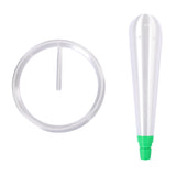 Alien Stage Ivan Cosplay Prop Halloween Carnival Costume Accessories