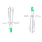 Alien Stage Ivan Cosplay Prop Halloween Carnival Costume Accessories