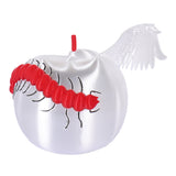 Alien Stage Ivan White Apple Cosplay Prop Halloween Carnival Costume Accessories