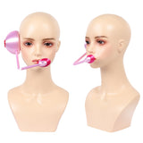 Alien Stage MIZi Cosplay Headphones Prop Halloween Carnival Costume Accessories
