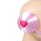 Alien Stage MIZi Cosplay Headphones Prop Halloween Carnival Costume Accessories