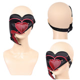 Alien Stage MIZi Cosplay Mask Halloween Carnival Costume Accessories