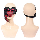 Alien Stage MIZi Cosplay Mask Halloween Carnival Costume Accessories