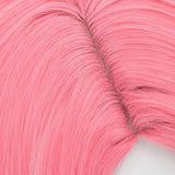 Alien Stage MIZi Pink and Blue Cosplay Wig Heat Resistant Synthetic Hair Carnival Halloween Party Props