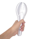 Alien Stage Sua Cosplay Microphone Props Halloween Carnival Costume Accessories