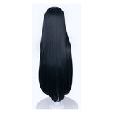 Alien Stage Sua Cosplay Wig Heat Resistant Synthetic Hair Carnival Halloween Party Props
