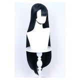 Alien Stage Sua Cosplay Wig Heat Resistant Synthetic Hair Carnival Halloween Party Props