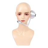 Alien Stage Sua Headphones Prop Cosplay Halloween Carnival Costume Accessories