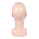 Alien Stage Till Ear Microphone Props Halloween Carnival Costume Accessories