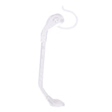 Alien Stage Till Ear Microphone Props Halloween Carnival Costume Accessories