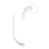 Alien Stage Till Ear Microphone Props Halloween Carnival Costume Accessories