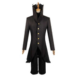 Anime Dandadan Cosplay Costume Outfits Halloween Carnival Suit cosplay cos Ken Takakura