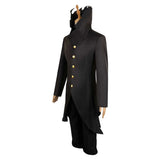 Anime Dandadan Cosplay Costume Outfits Halloween Carnival Suit cosplay cos Ken Takakura