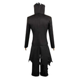 Anime Dandadan Cosplay Costume Outfits Halloween Carnival Suit cosplay cos Ken Takakura