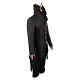Anime Dandadan Cosplay Costume Outfits Halloween Carnival Suit cosplay cos Ken Takakura