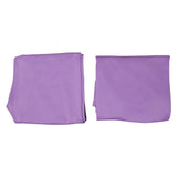 Ann Droid Cosplay Costume Linda Purple Nurse Uniform Adult Female Halloween Carnival Costume