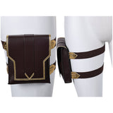 Arcane Season 2 League of Legends Halloween Carnival Costume Accessories Caitlyn