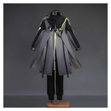 Arknights Cosplay Costume  Endministrator Outfit Adult Male Halloween Carnival Costume