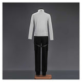 Arknights Cosplay Costume  Endministrator Outfit Adult Male Halloween Carnival Costume