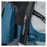 Arknights Cosplay Costume Chen Qianyu Adult Female Halloween Carnival Costume