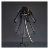 Arknights Cosplay Costume Female Endministrator Adult Female Halloween Carnival Costume