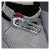 Arknights Cosplay Costume Female Endministrator Adult Female Halloween Carnival Costume