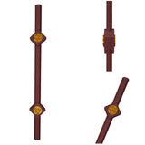 Avatar: The Last Airbender Aang Cosplay Prop Halloween Carnival Costume Accessories