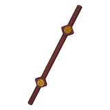 Avatar: The Last Airbender Aang Cosplay Prop Halloween Carnival Costume Accessories