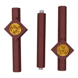 Avatar: The Last Airbender Aang Cosplay Prop Halloween Carnival Costume Accessories