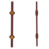 Avatar: The Last Airbender Aang Cosplay Prop Halloween Carnival Costume Accessories