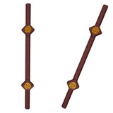 Avatar: The Last Airbender Aang Cosplay Prop Halloween Carnival Costume Accessories
