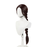 Avatar: The Last Airbender Katara Cosplay Wig Halloween Carnival Costume Accessories