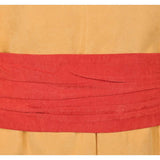 Avatar: The Last Airbender Season 2 Cosplay Costume Aang Brown Outfit Adult Male Halloween Carnival Costume