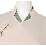 Avatar: The Last Airbender Season 2 Cosplay Costume Toph Beifong White Outfit  Adult Female Halloween Carnival Costume