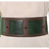 Avatar: The Last Airbender Season 2 Cosplay Costume Toph Beifong White Outfit  Adult Female Halloween Carnival Costume
