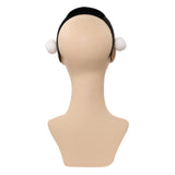 Avatar: The Last Airbender Season 2 Toph Beifong Cosplay Headband Halloween Carnival Costume Accessories