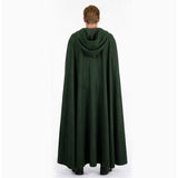 Avengers: Doomsday Cosplay Costume Doctor Doom Green Outfit Adult Male Halloween Carnival Costume