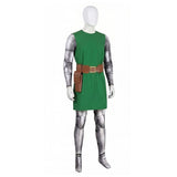 Avengers: Doomsday Cosplay Costume Doctor Doom Green Outfit Adult Male Halloween Carnival Costume