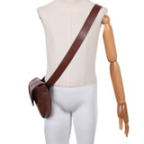 Baby Yoda Grogu Cosplay Bag Halloween Carnival Costume Accessories
