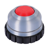 Baby Yoda Grogu Red Button Cosplay Halloween Carnival Costume Accessories
