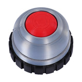 Baby Yoda Red Button Cosplay Halloween Carnival Costume Accessories
