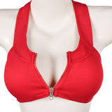 Baywatch Cosplay Costume C.J. Parker Red Swimsuit Adult Female Halloween Carnival Costume